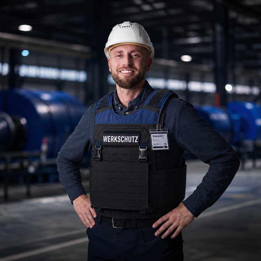 Werkschutz